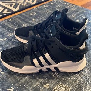 Adidas Equipment ADV/ 91-16 with silver thread